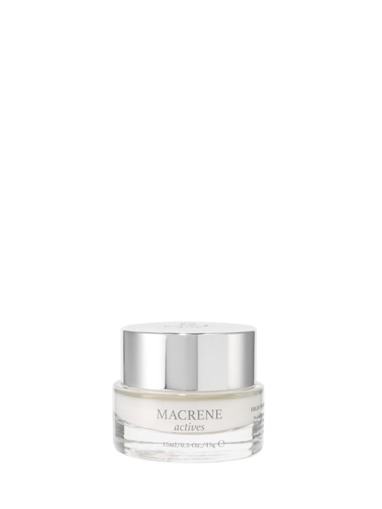 LuisaViaRoma Macrene ActivesHigh Performance Eye Cream 15ml