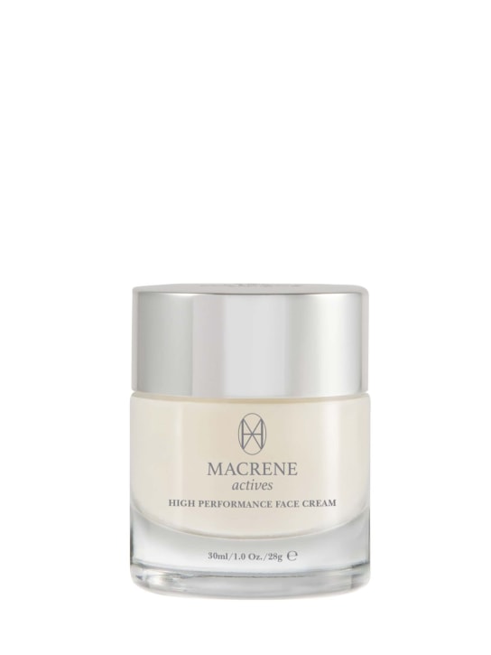 LuisaViaRoma Macrene ActivesHigh Performance Face Cream 30ml