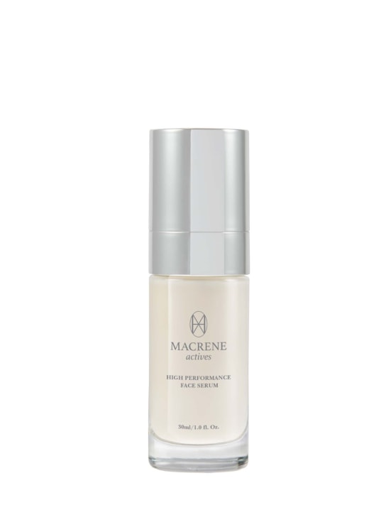 LuisaViaRoma Macrene ActivesHigh Performance Face Serum 30ml