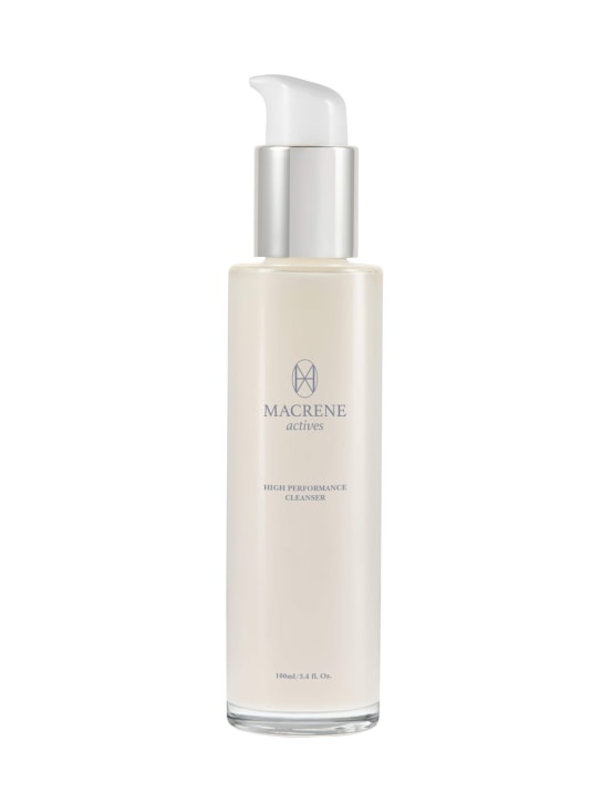 LuisaViaRoma Macrene ActivesHigh Performance Foaming Cleanser 100ml