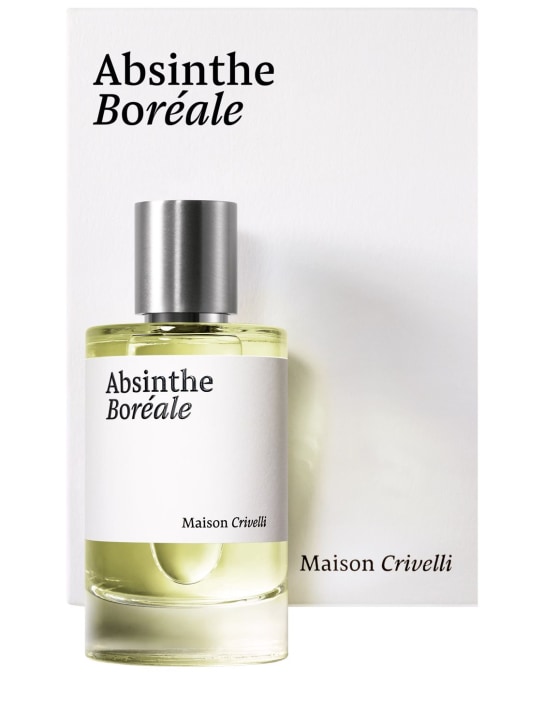 LuisaViaRoma Maison CrivelliEau De Parfum Absinthe Boréale 100ml
