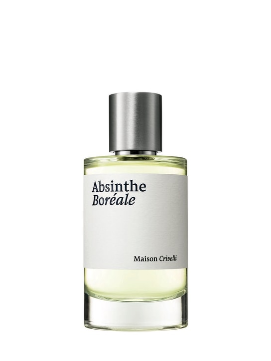 LuisaViaRoma Maison CrivelliEau de parfum Absinthe Boréale 100ml
