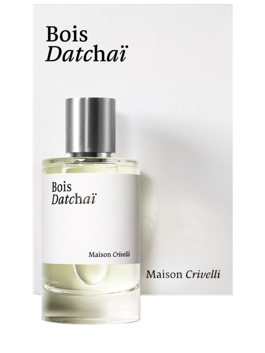 LuisaViaRoma Maison CrivelliEau De Parfum Bois Datchaï 100ml