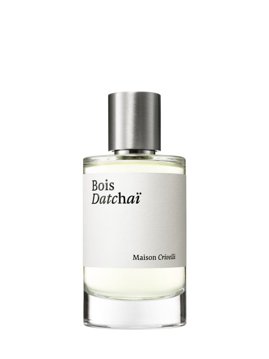 LuisaViaRoma Maison CrivelliEau de parfum Bois Datchaï 100ml