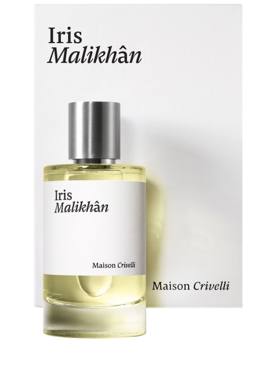 LuisaViaRoma Maison CrivelliEau De Parfum Iris Malikhân 100ml
