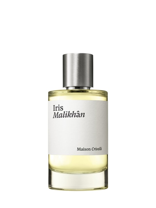 LuisaViaRoma Maison CrivelliEau de parfum Iris Malikhân 100ml