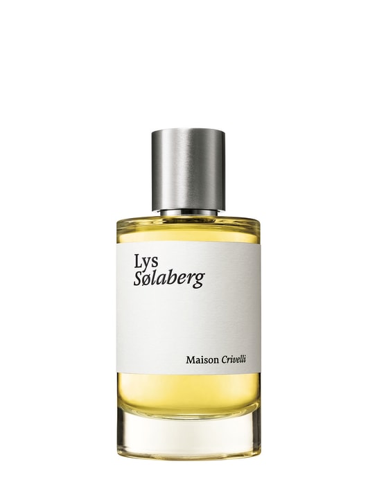 LuisaViaRoma Maison CrivelliEau de parfum Lys Solaberg 100ml