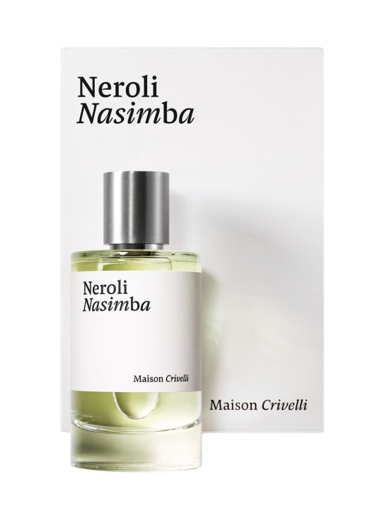 LuisaViaRoma Maison CrivelliEau De Parfum Neroli Nasimba 100ml