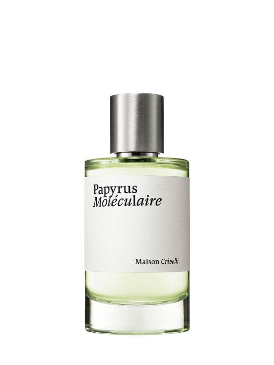 LuisaViaRoma Maison CrivelliEau de parfum Papyrus Moléculaire 100ml