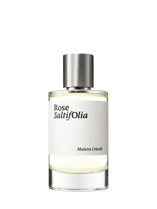 LuisaViaRoma Maison CrivelliEau de parfum Rose Saltifolia 100ml