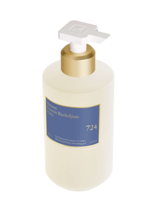 LuisaViaRoma Maison Francis Kurkdjian350ml 724 Hand And Body Cleansing Gel