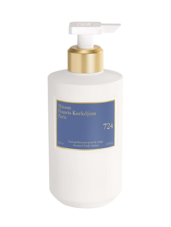 LuisaViaRoma Maison Francis Kurkdjian350ml 724 scented body lotion