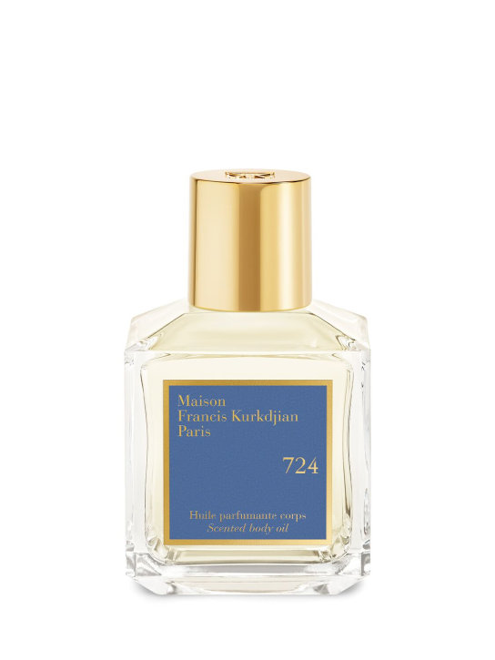 LuisaViaRoma Maison Francis Kurkdjian70ml 724 scented body oil