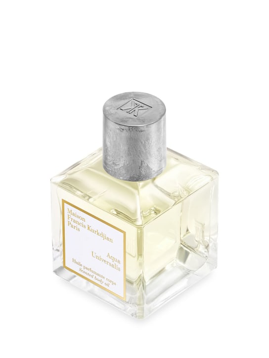 LuisaViaRoma Maison Francis Kurkdjian70ml Aqua Universalis Scented Body Oil