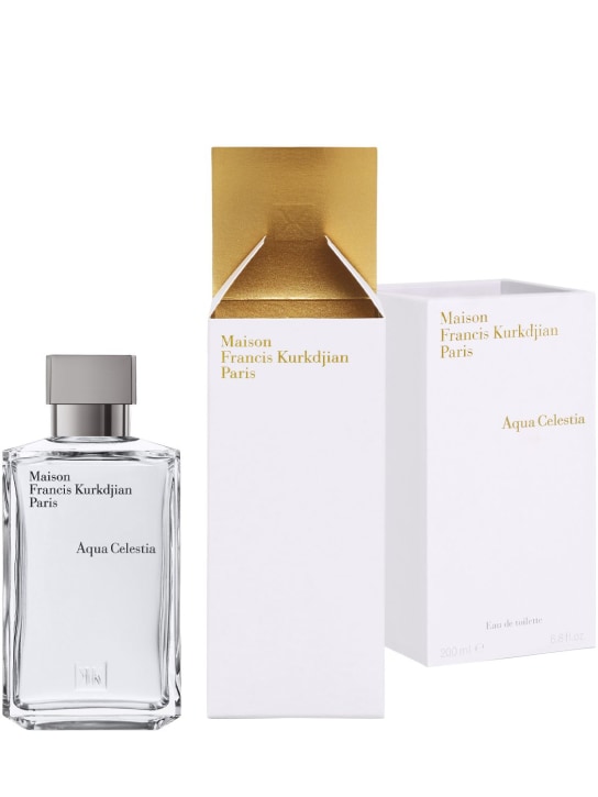LuisaViaRoma Maison Francis KurkdjianAqua Celestia 200ml