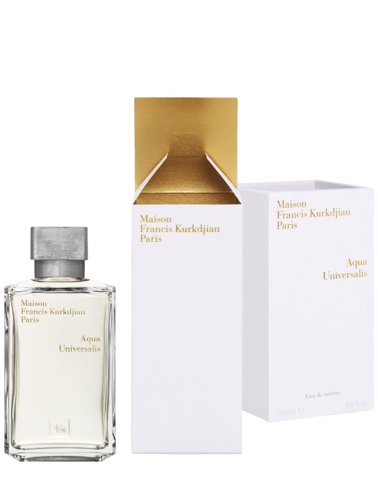 LuisaViaRoma Maison Francis KurkdjianAqua Universalis 200ml