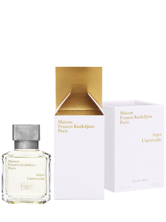 LuisaViaRoma Maison Francis KurkdjianAqua Universalis 70ml