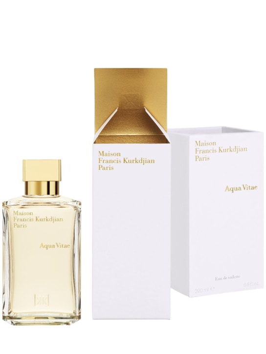 LuisaViaRoma Maison Francis KurkdjianAqua Vitae 200ml