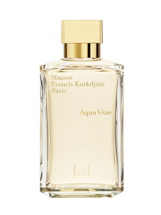 LuisaViaRoma Maison Francis KurkdjianAqua Vitae 200ml