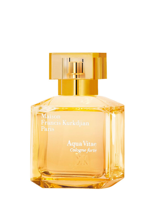 LuisaViaRoma Maison Francis KurkdjianAqua Vitae Cologne Forte 70ml