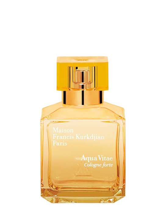 LuisaViaRoma Maison Francis KurkdjianAqua Vitae Cologne forte 70ml