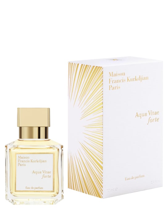 LuisaViaRoma Maison Francis KurkdjianAqua Vitae Forte 70ml