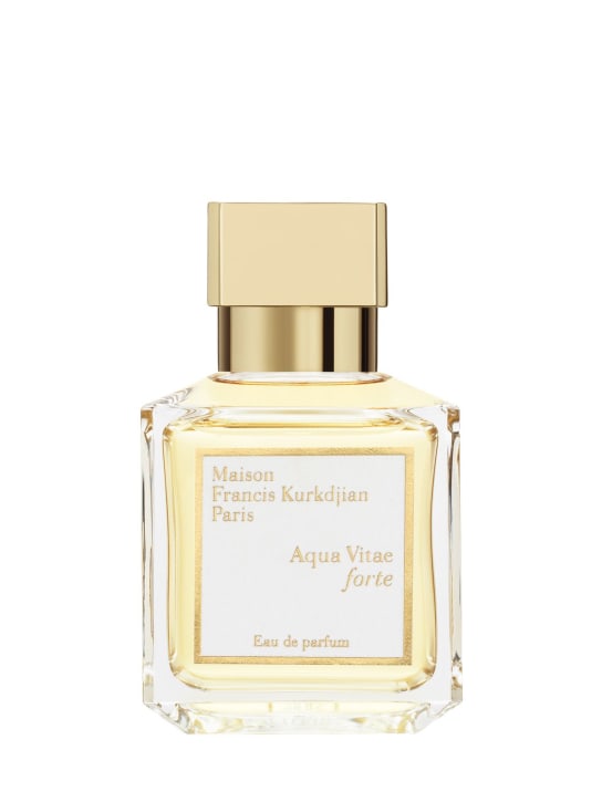 LuisaViaRoma Maison Francis KurkdjianAqua Vitae Forte 70ml