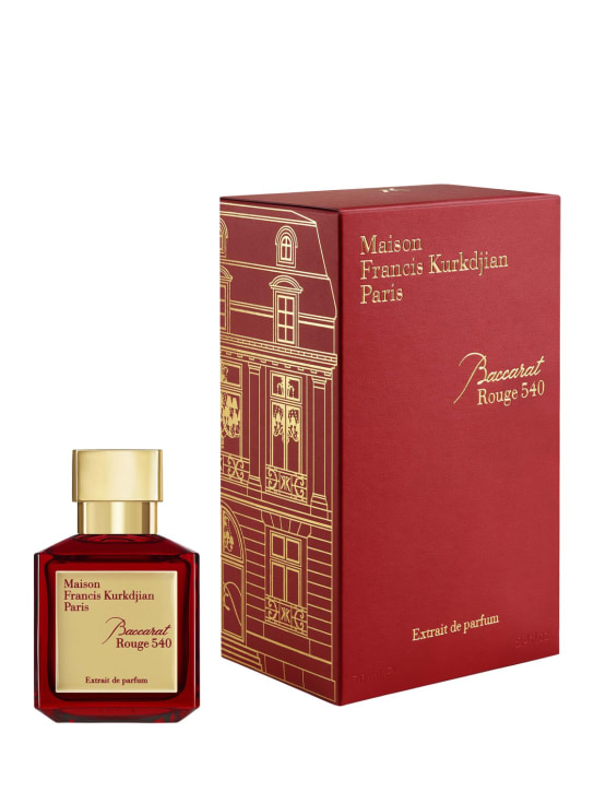 LuisaViaRoma Maison Francis KurkdjianBaccarat Rouge 540 Extrait 70ml