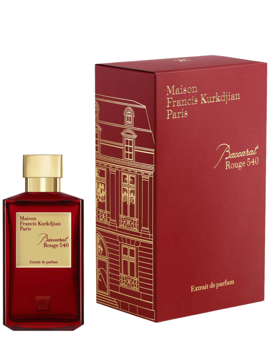 LuisaViaRoma Maison Francis KurkdjianBaccarat Rouge 540 Extrait 200ml