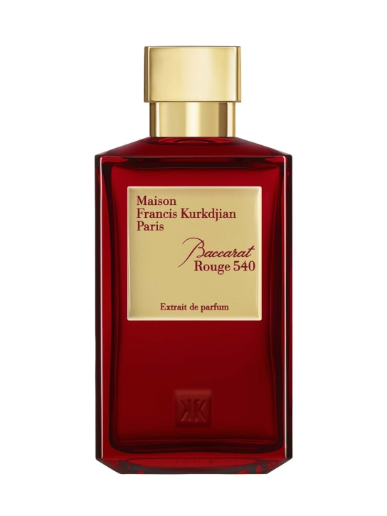 LuisaViaRoma Maison Francis KurkdjianBaccarat Rouge 540 Extrait 200ml