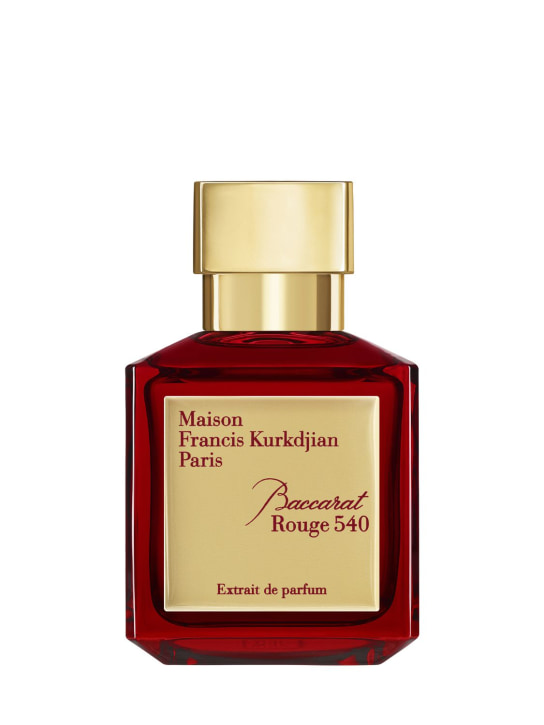 LuisaViaRoma Maison Francis KurkdjianBaccarat Rouge 540 Extrait 70ml