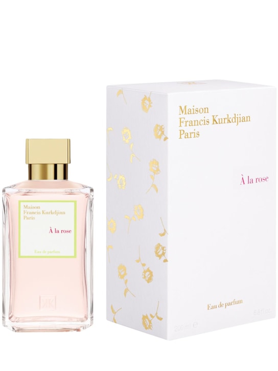 LuisaViaRoma Maison Francis KurkdjianEau de parfum À la Rose 200ml