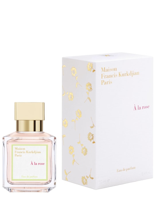 LuisaViaRoma Maison Francis KurkdjianEau De Parfum À La Rose 70ml