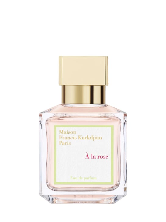 LuisaViaRoma Maison Francis KurkdjianEau de parfum À la Rose 70ml