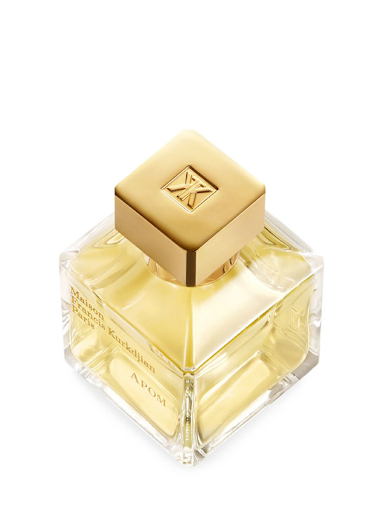 LuisaViaRoma Maison Francis KurkdjianEau De Parfum APOM 70ml