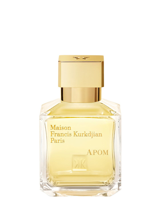LuisaViaRoma Maison Francis KurkdjianEau de parfum APOM 70ml