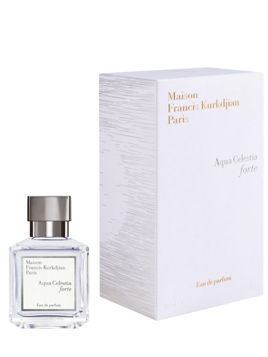 LuisaViaRoma Maison Francis KurkdjianEau De Parfum Aqua Celestia Forte 70ml