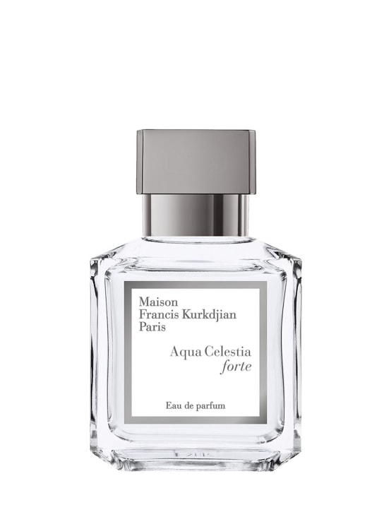 LuisaViaRoma Maison Francis KurkdjianEau de parfum Aqua Celestia Forte 70ml