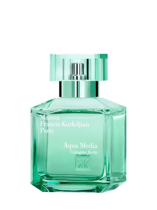 LuisaViaRoma Maison Francis KurkdjianEau de parfum Aqua Media Cologne Forte 70ml