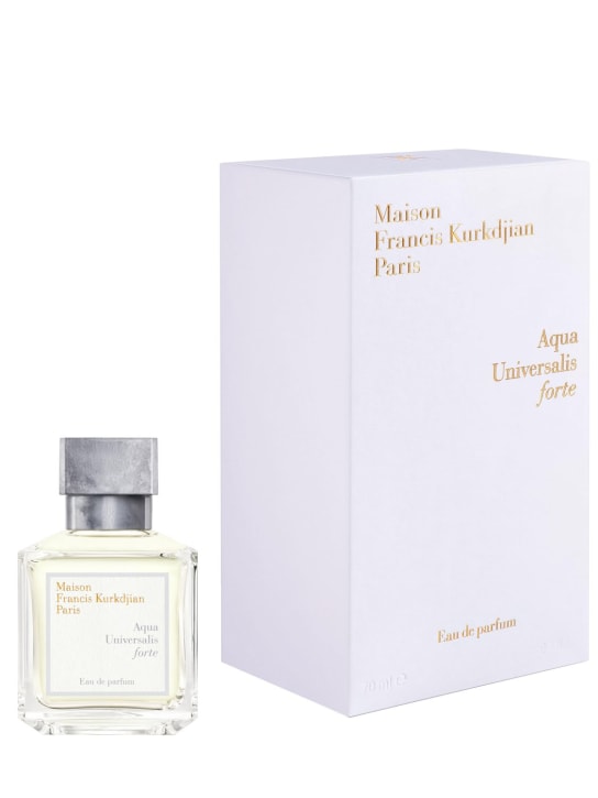 LuisaViaRoma Maison Francis KurkdjianEau De Parfum Aqua Universalis Forte 70ml