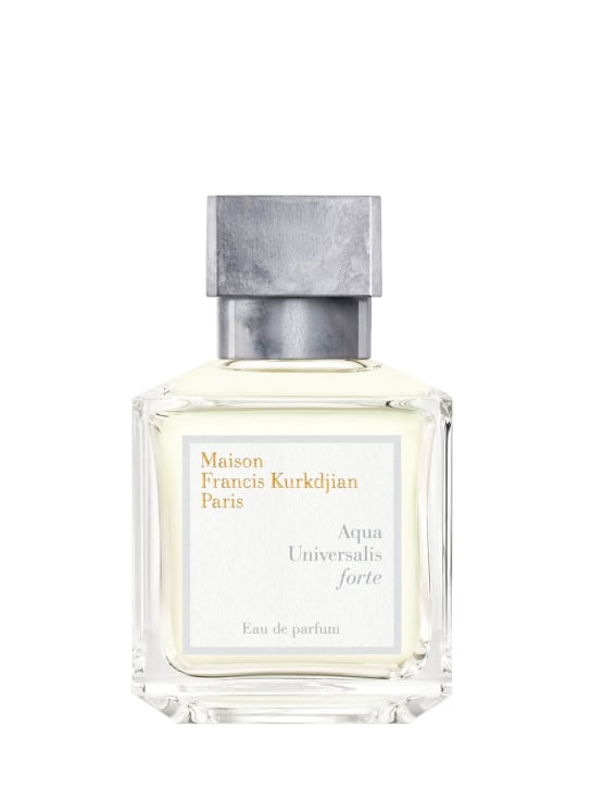 LuisaViaRoma Maison Francis KurkdjianEau de parfum Aqua Universalis Forte 70ml