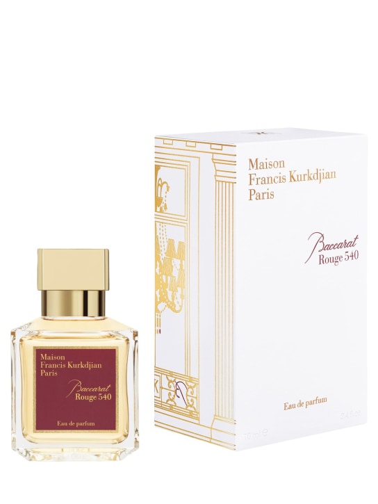 LuisaViaRoma Maison Francis KurkdjianEau De Parfum Baccarat Rouge 540 70ml