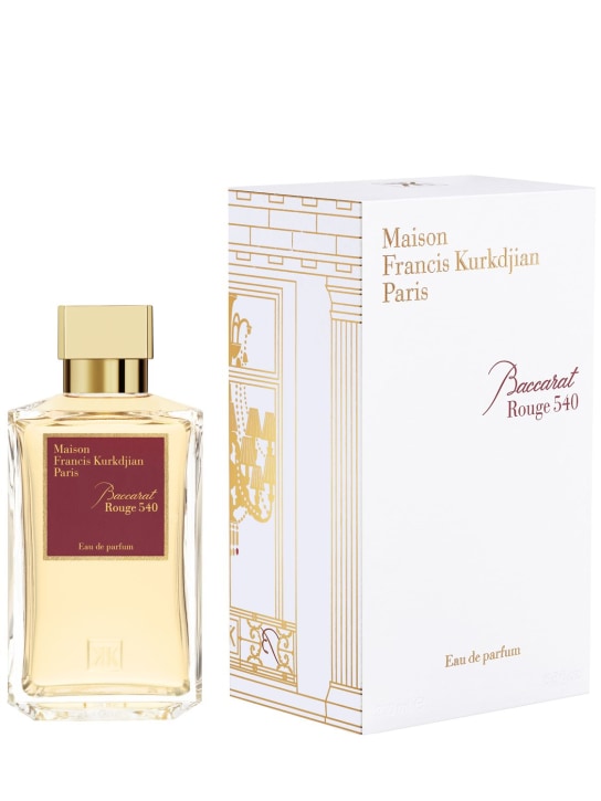 LuisaViaRoma Maison Francis KurkdjianEau de parfum Baccarat Rouge 540 200ml