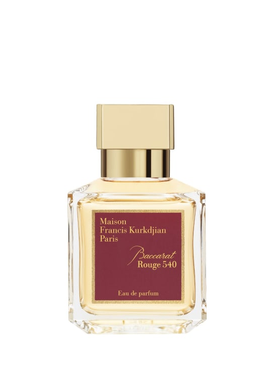 LuisaViaRoma Maison Francis KurkdjianEau de parfum Baccarat Rouge 540 70ml
