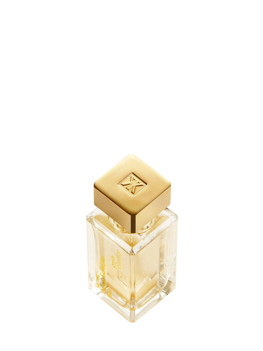 LuisaViaRoma Maison Francis KurkdjianEau De Parfum Gentle Fluidity Gold 35ml