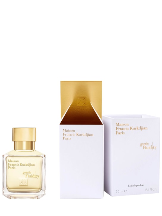 LuisaViaRoma Maison Francis KurkdjianEau De Parfum Gentle Fluidity Gold 70ml