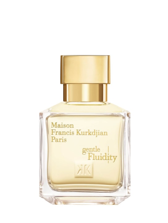 LuisaViaRoma Maison Francis KurkdjianEau de parfum Gentle Fluidity Gold 70ml