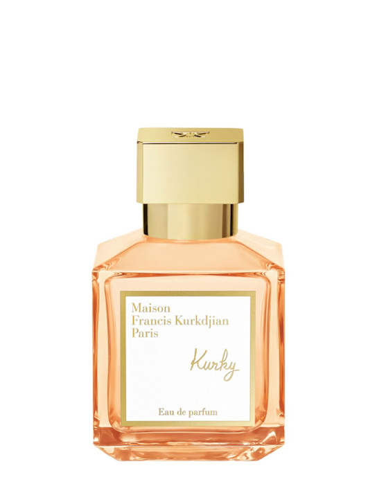LuisaViaRoma Maison Francis KurkdjianEau de parfum Kurky 70ml