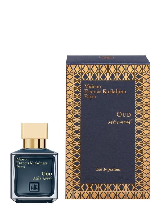 LuisaViaRoma Maison Francis KurkdjianEau De Parfum Out Satin Mood 70ml