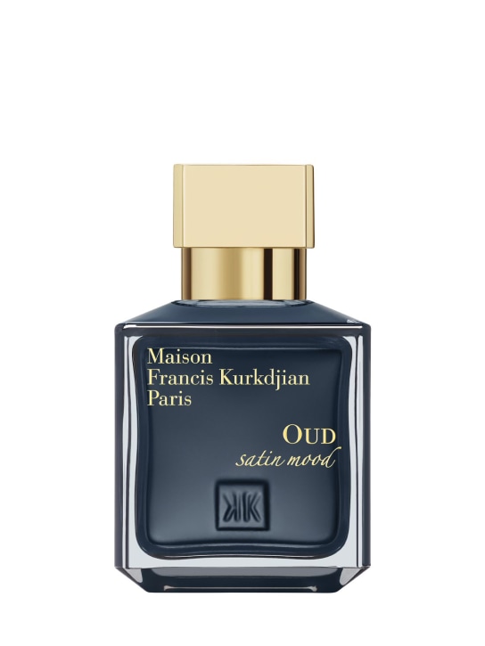 LuisaViaRoma Maison Francis KurkdjianEau de parfum Out Satin Mood 70ml